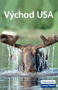 Obrázok Východ USA - Lonely Planet