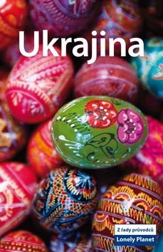Obrázok Ukrajina - Lonely Planet
