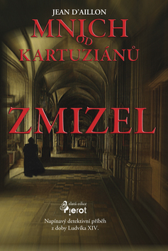 Obrázok Zmizel mnich od kartuziánů