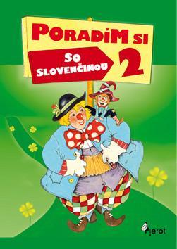 Obrázok Poradím si so slovenčinou 2.tr.