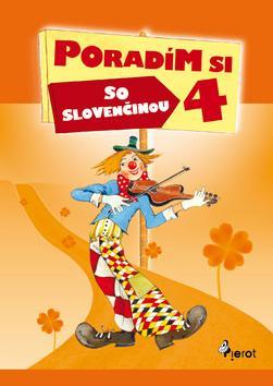 Obrázok Poradím si so slovenčinou 4.tr.