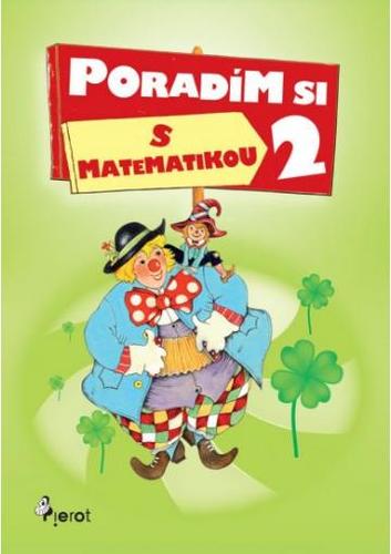 Obrázok Poradím si s matematikou 2.tr.