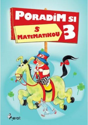 Obrázok Poradím si s matematikou 3.tr.