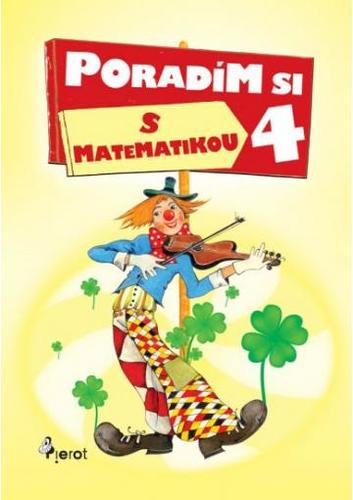 Obrázok Poradím si s matematikou 4.tr.