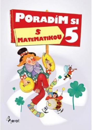 Obrázok Poradím si s matematikou 5.tr.
