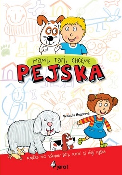 Obrázok Mami, tati chceme pejska