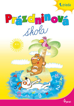 Obrázok Prázdninová škola 1. trieda