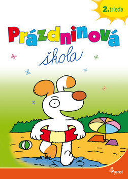 Obrázok Prázdninová škola 2. trieda