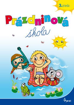 Obrázok Prázdninová škola 3. trieda