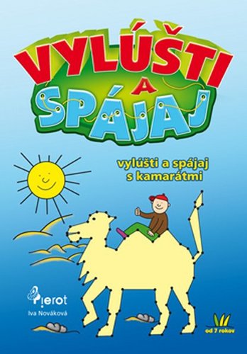 Obrázok Vylúšti a spájaj s kamarátmi