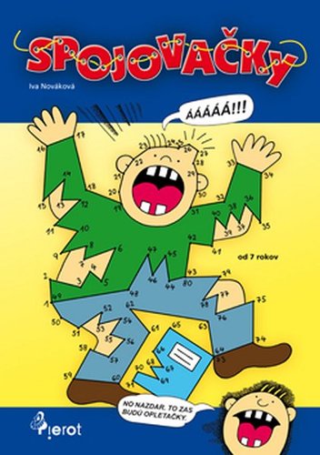 Obrázok Spojovačky