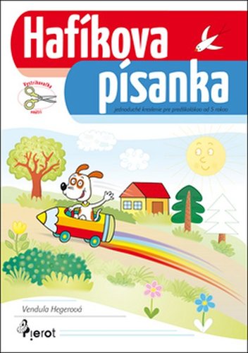 Obrázok Hafíkova písanka