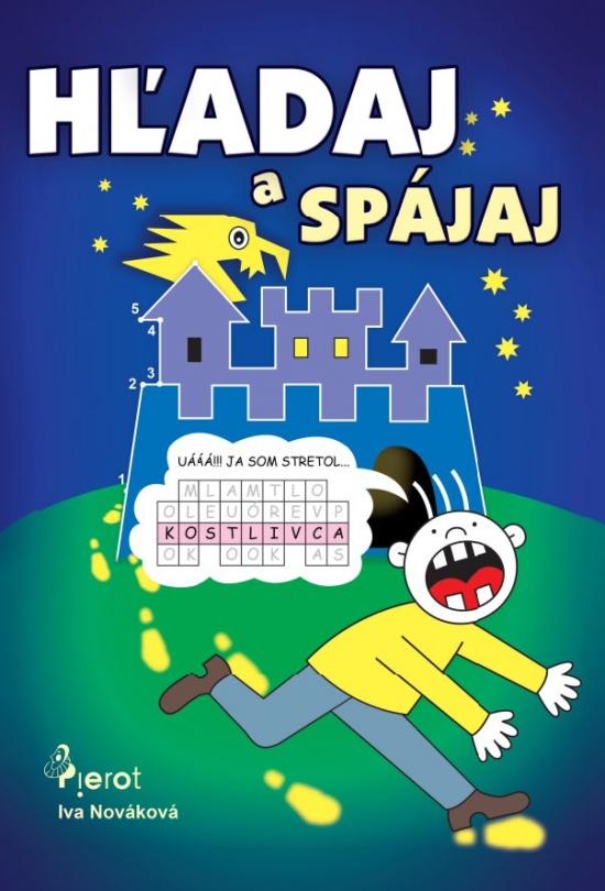 Obrázok Hľadaj a spájaj
