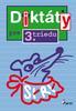 Obrázok Diktáty pre 3. triedu  ZŠ