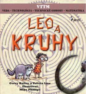 Obrázok Leo a kruhy