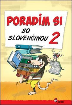 Obrázok Poradím si so slovenčinou 2.tr.(nov.vyd.)