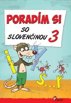 Obrázok Poradím si so slovenčinou 3.tr.(nov.vyd.)