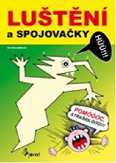 Obrázok Luštění a spojovačky