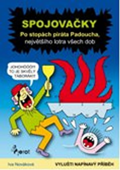 Obrázok Po stopách piráta Padoucha