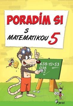 Obrázok Poradím si s matematikou 5.tr.(nov.vyd.)
