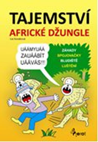 Obrázok Tajemství africké džungle