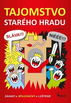 Obrázok Tajomstvo starého hradu