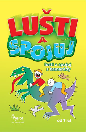 Obrázok Lušti a spojuj s kamarády