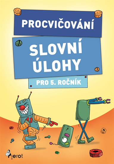 Obrázok Procvičování - Slovní úlohy pro 5. ročník
