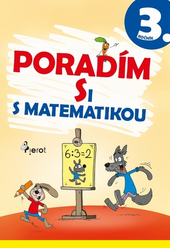 Obrázok Poradím si s matematikou 3.tr.(3.vyd.)