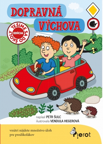 Obrázok Dopravná výchova