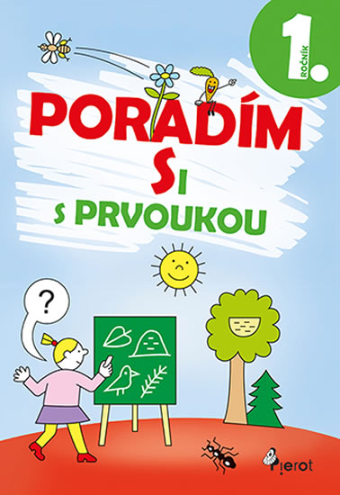 Obrázok Poradím si s prvoukou 1. ročník