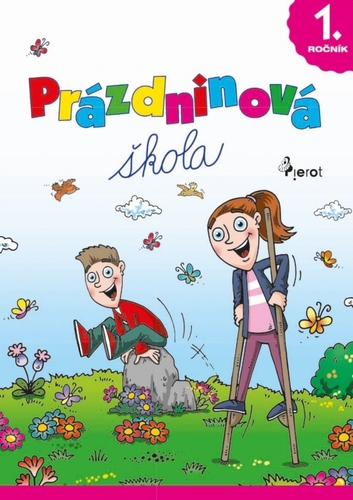 Obrázok Prázdninová škola 1. ročník