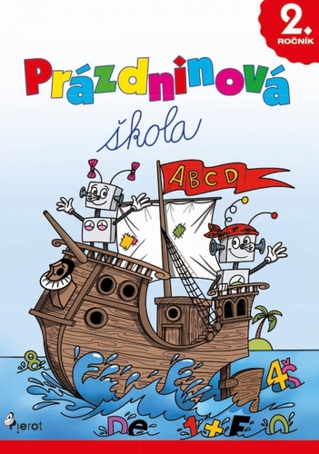 Obrázok Prázdninová škola 2. ročník
