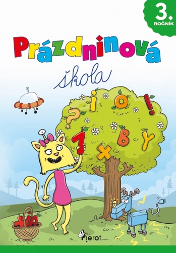 Obrázok Prázdninová škola 3. ročník