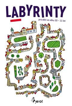 Obrázok Labyrinty pro děti ve věku 10-11 let