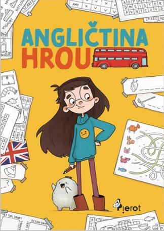 Obrázok Angličtina hrou