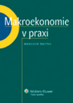 Obrázok Makroekonomie v praxi