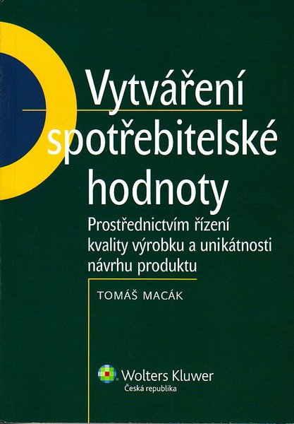 Obrazok Vytváříme spotřebitelské hodnoty