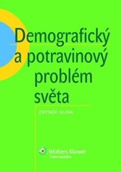 Obrázok Demografický a potravinový problém světa