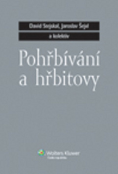 Obrázok Pohřbívání a hřbitovy