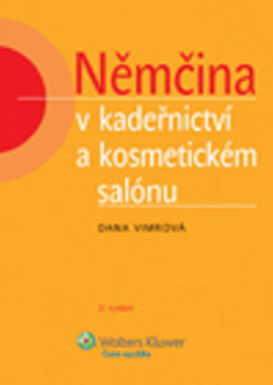 Obrázok Němčina v kadeřnictví a kosmetickém salónu