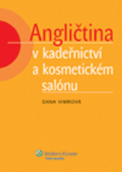 Obrázok Angličtina v kadeřnictví a kosmetickém salonu