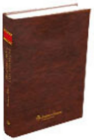 Obrázok Občanské právo - část všeobecná