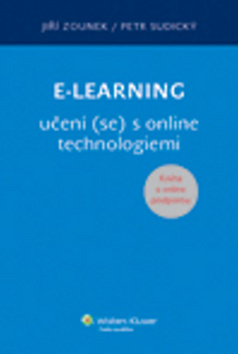 Obrázok E-learning - jak (se) učit online