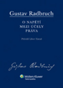 Obrázok O napětí mezi účely práva