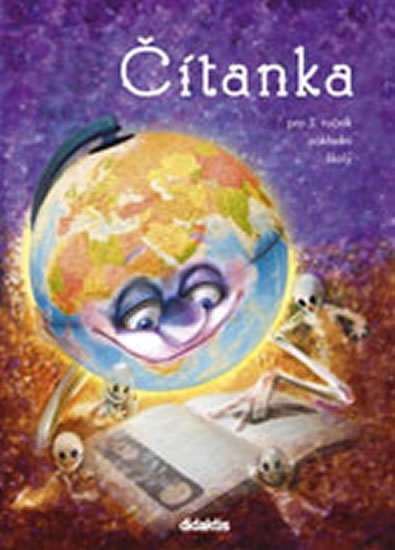 Obrázok Čítanka (3. ročník ZŠ)