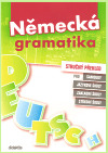 Obrázok Německá gramatika