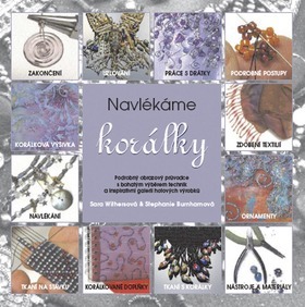 Obrázok Navlékáme korálky