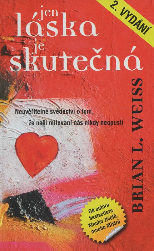 Obrazok Jen láska je skutečná