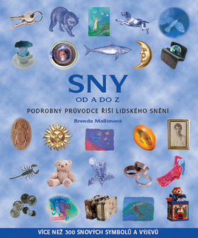 Obrázok Sny od A do Z